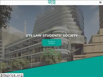 utslss.com