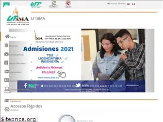 utsma.edu.mx