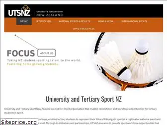 utsnz.co.nz