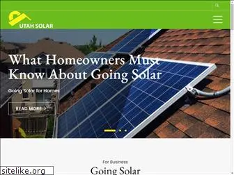 utsolar.org