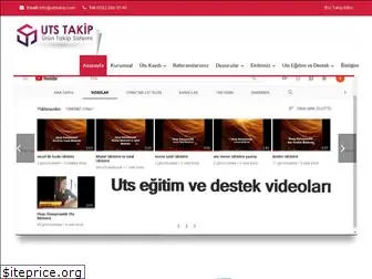 utstakip.com