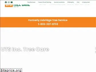 utstreecare.ca