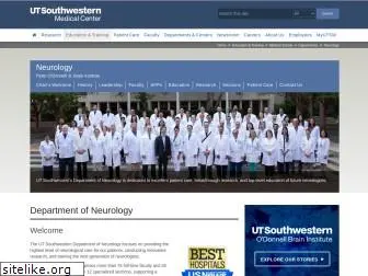 utswneurology.com