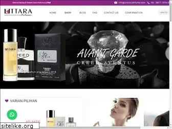 uttara-perfume.com