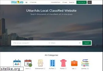 uttarads.com