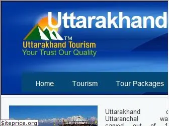 uttarakhand-tourism.com