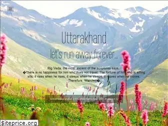 uttarakhand.com