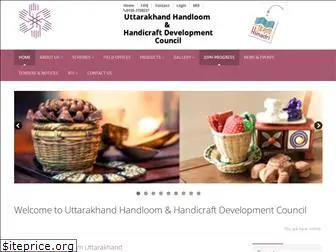 uttarakhandcrafts.com