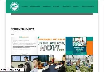 uttecam.edu.mx