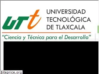 uttlaxcala.edu.mx