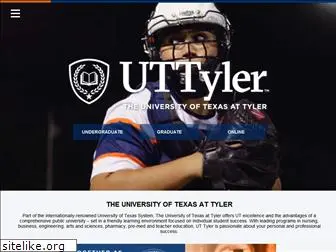 uttyler.edu