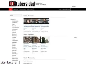 utubersidad.com