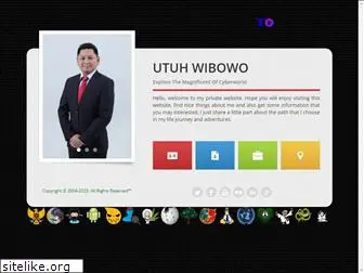 utuhwibowo.com
