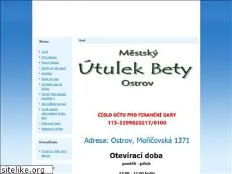 utulekbety.cz