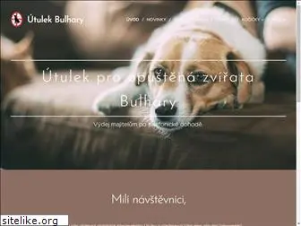 utulekbreclavbulhary.cz