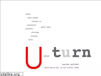 uturn.org