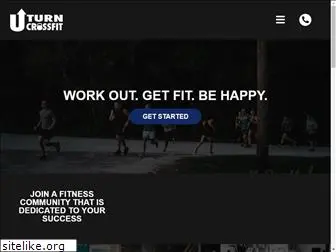 uturncrossfit.com