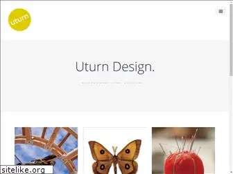 uturndesign.com