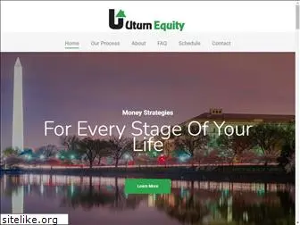 uturnequity.com