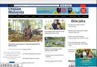 utusan.com.my