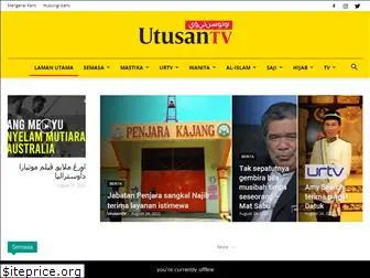 utusantv.com