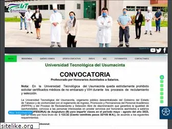utusumacinta.edu.mx