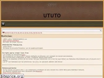 ututo.org