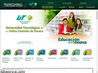 utvco.edu.mx
