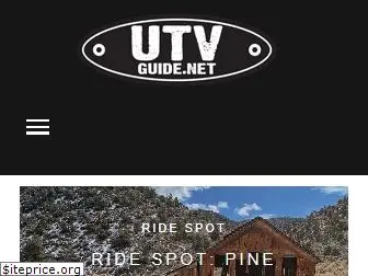 utvguide.net