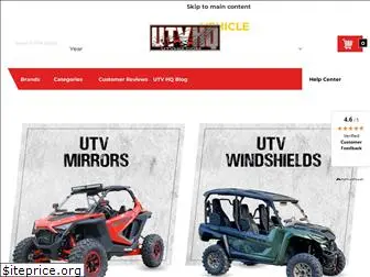 utvheadquarters.com