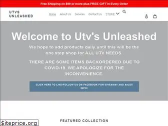utvsunleashed.com