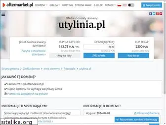 utylinia.pl