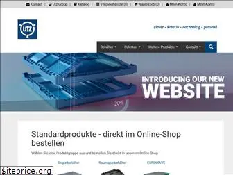 utzgroup.de