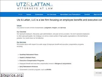 utzlattan.com