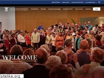 uuaa.org