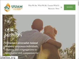 uuam.org