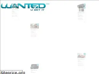 uuanted.com