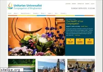 uubinghamton.org