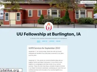 uuburlington.org