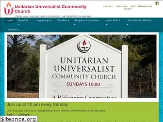 uuccglenallen.org