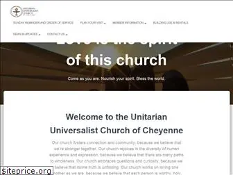 uucheyenne.org