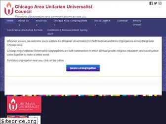 uuchicagoarea.org