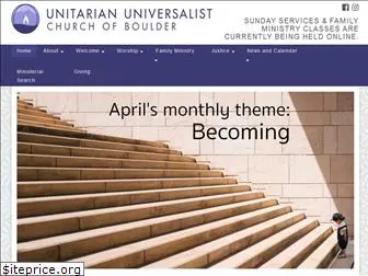 uuchurchofboulder.org