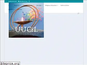 uucil.org
