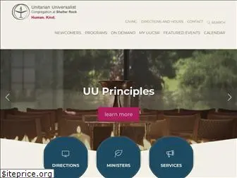 uucsr.org