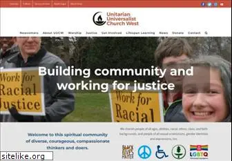 uucw.org