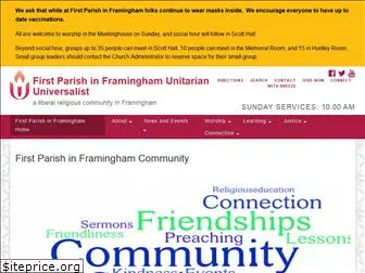 uuframingham.org