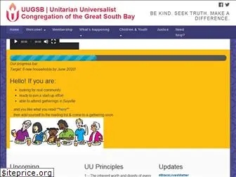 uugsb.org