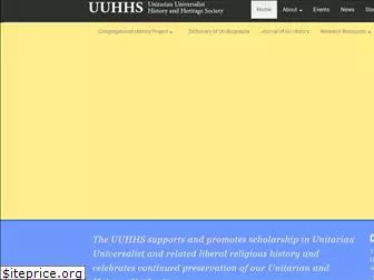 uuhhs.org