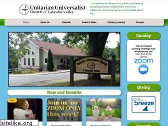 uuhickory.org